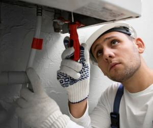 About The Faucet Pros Reliance, TN
